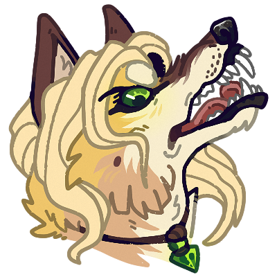Icon (2017); $12. For @Sylvey.