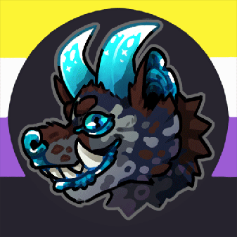 Icon (2023); $62. For @FluffGator.