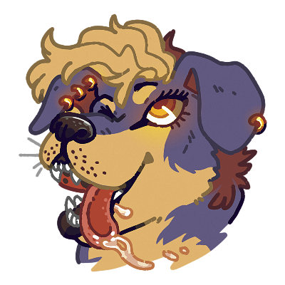 Icon (2017); $12. For @Sylvey.